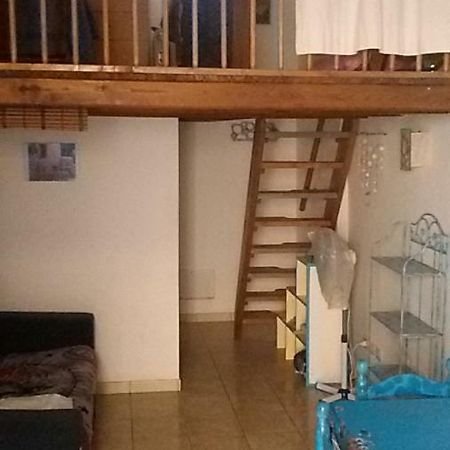 Sofia Διαμέρισμα Terracina Εξωτερικό φωτογραφία