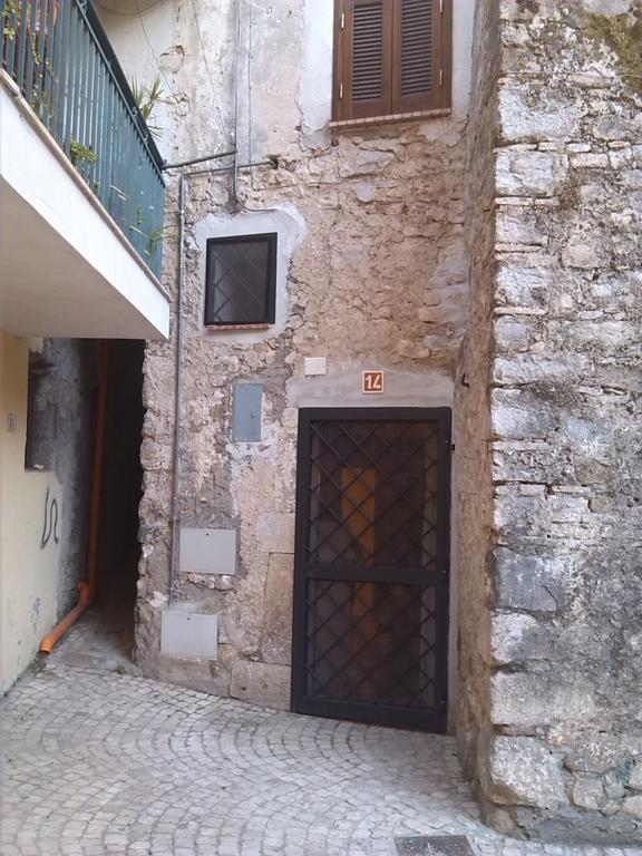 Sofia Διαμέρισμα Terracina Εξωτερικό φωτογραφία