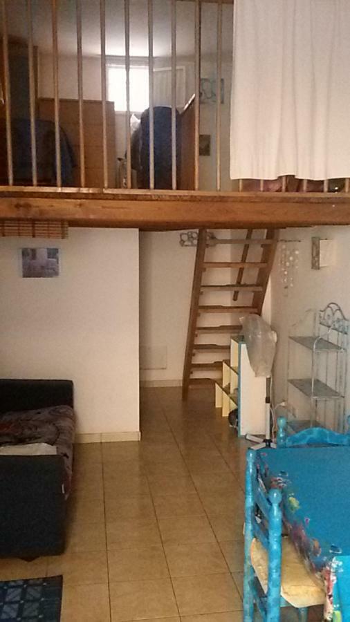 Sofia Διαμέρισμα Terracina Εξωτερικό φωτογραφία